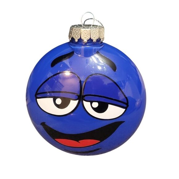 M&M ornaments (4 Total) - Picture 4 of 9